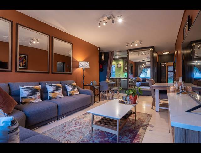 3 BEDROOM APARTMENT SOLD IN BASSONIA